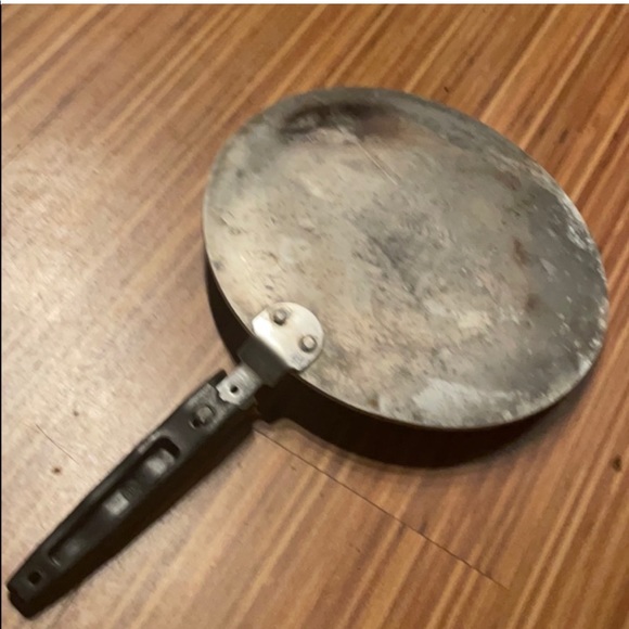 6-piece BOGO Indian flatbread making tools - Picture 4 of 17